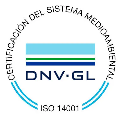 ISO 14001