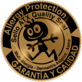Sello Allergy protection